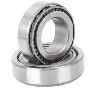 Modified Steering Pressure Ball Bearing Head Compatible With CBR1000RR CBR600F CBR600RR CBR900RR CBR929RR CBR954RR EURO