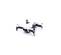 Modifli DJI Mavic Air Drone Skin Carbon White Combo