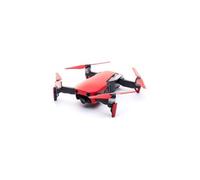 Modifli DJI Mavic Air Drone Skin Molten Red Combo