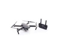 Modifli DJI Mavic Pro Drone Skin Carbon Camo Propwrap™ Combo