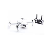 Modifli DJI Mavic Pro Drone Skin Carbon White Propwrap™