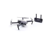 Modifli DJI Mavic Pro Drone Skin Vivid Shadow Black Propwrap™ Combo