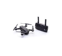 Modifli DJI Spark Drone Skin Carbon Camo Propwrap™ Combo