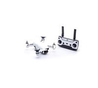 Modifli DJI Spark Drone Skin Vivid Phantom White Propwrap™ Combo