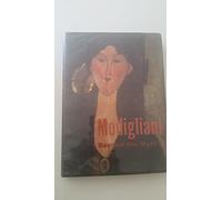 Modigliani - Beyond the Myth (Jewish Museum)