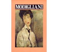 Modigliani: Great Modern Masters