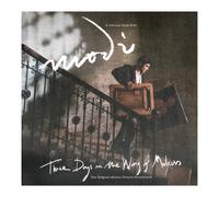 Modigliani - Three Days On The Wing Of Madness OST - Deluxe Double CD
