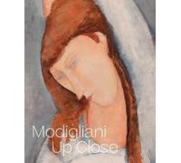 Modigliani Up Close