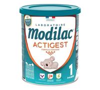Modilac Actigest 1st Age 0 to 6 Months 800g
