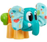 Modimi: Ellie the Elephant | Sensory, Modular Playset for Enhancing Toddler's Cognitive and Motor Skills |For Ages 3 Months+
