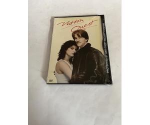 Modine - Vision Quest [DVD] [1985] [Region 1] [US Import] [NTSC]