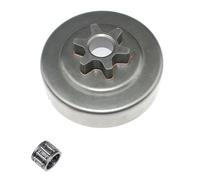 MODINK Chain Sprocket 3/8" Picco 6t Needel Cage Compatible with Stihl 021 023 025 MS171 MS181 MS 210 MS211 MS230 MS250 1123 640 2073