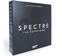 Modiphius 007 Spectre Board Game, Board Game, Ages 14+, 2-4 Players, 20-45 Minutes Playing Time, MUH007