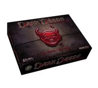 Dark Deeds - The Game of Malicious Minions