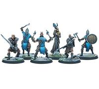 Elder Scrolls Stormcloak Shieldbreakers Expansion