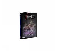 Modiphius Entertainm Cohors Cthulhu RPG Germania Adventure Book (Hardback)