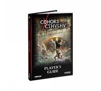 Cohors Cthulhu RPG Player's Guide