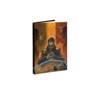 Modiphius Entertainment Dune - Power and Pawns: The Emperors Court