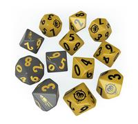 Factions Dice Sets: The Operators Board Game - Brand New Sealed