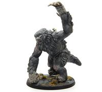 Modiphius Entertainment: Fallout: Miniatures - Cryptids - Megasloth - Resin Figure, Unpainted & Unassembled, RPG, Wilds of Appalachia Wave, Licensed