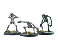 Modiphius Entertainment Ltd - Miniatures - Fallout Cryptids Wendigo Pack