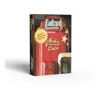 Modiphius Entertainment Fallout Wasteland Warfare Accessories Wave 1 Fundamentals Card Deck