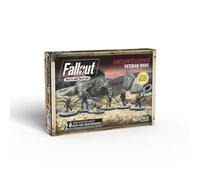 Modiphius Entertainment Fallout Wasteland Warfare Caesar's Legion Veteran Wave Miniatures Set, Multicolor, MUH052149