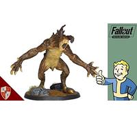 Modiphius Fallout: Wasteland Warfare - Creatures: Deathclaw