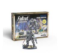 Modiphius Fallout: Wasteland Warfare - Enclave: Frank Horrigan