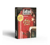 Modiphius Entertainment Fallout Wasteland Warfare Enclave Wave Card Expansion Pack