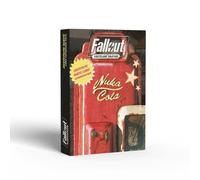 Fallout: Wasteland Warfare - Institute Wave Card Expansion