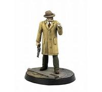 Modiphius Entertainment Fallout Wasteland Warfare Mysterious Stranger Miniature