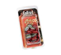 Modiphius Entertainment Fallout Wasteland Warfare Nuka-Cola Caps Set