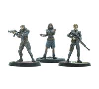 Modiphius Entertainment: Fallout: Wasteland Warfare Raiders - Operat (US IMPORT)