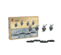 Fallout: Wasteland Warfare - Robots: Eyebots