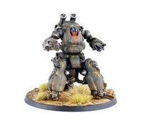 Modiphius Entertainment Ltd Miniature Fallout: Wasteland Warfare - Robots: Sentry Bot