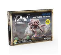 Modiphius Enclave - Domesticated Deathclaw