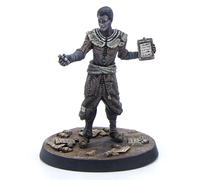 Fallout: Wasteland Warfare - Rosa Meitner