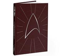 Modiphius Entertainment Ltd Star Trek Adventures: Gamemaster's Guide - Expansion to RPG Star Trek Adventures Core Rulebook, Hardcover
