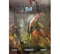 Modiphius Entertainment MUH050215 Accessories, Multi-Colour