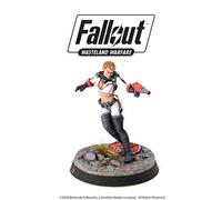 Modiphius Fallout: Wasteland Warfare - Unaligned: Nuka Cola Girl