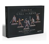 Modiphius Entertainment MUH051929 Accessories