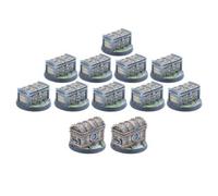 Modiphius Entertainment MUH052047 Accessories