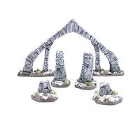 Modiphius Entertainment MUH052051 Accessories