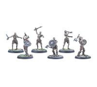 The Elder Scrolls: Call to Arms - Draugr Guardians (MUH052059) (New)