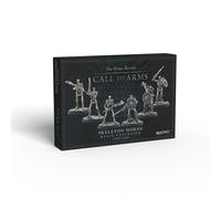 Modiphius The Elder Scrolls: Call To Arms - Skeleton Horde