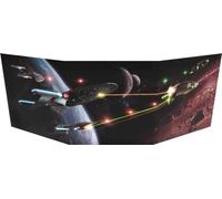 Modiphius Star Trek Adventures Rpg: Gamemaster Screen