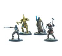 Modiphius Entertainment: The Elder Scrolls: Call to Arms - Adventure (US IMPORT)