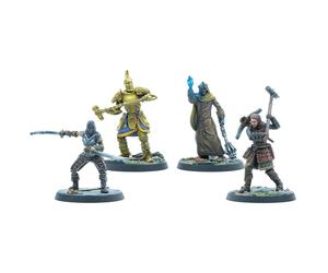 Modiphius Entertainment: The Elder Scrolls: Call to Arms - Adventure (US IMPORT)