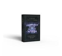 Modiphius The Elder Scrolls: Call To Arms - Chapter 2 Card Pack: Steam & Shadow
